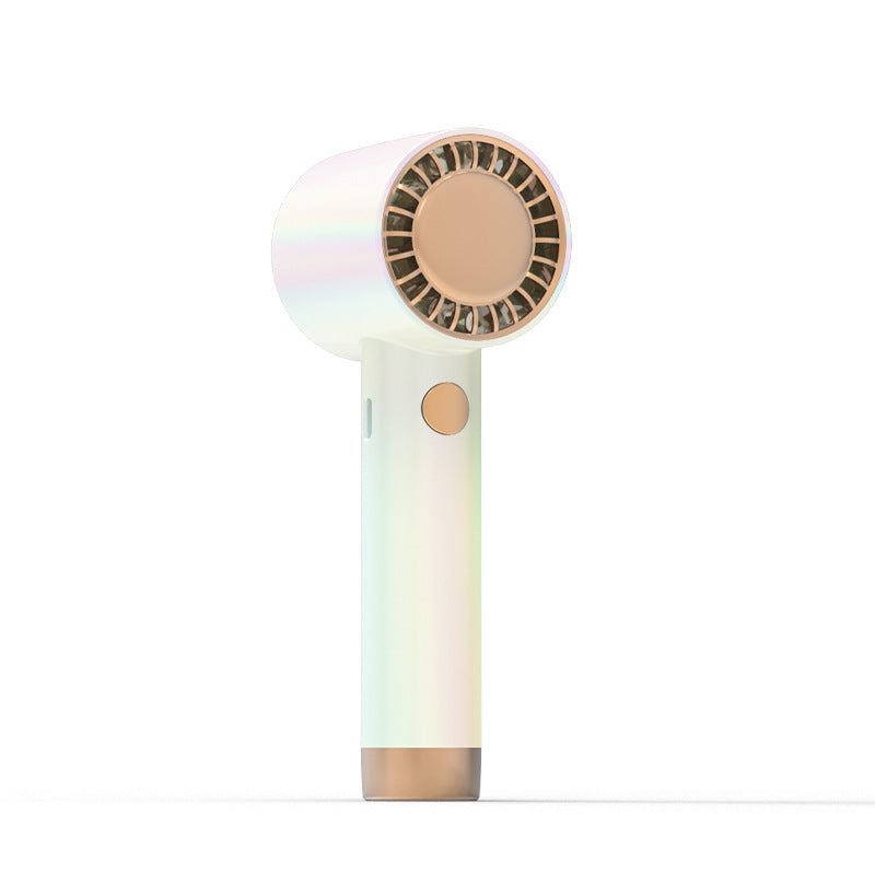 Premium Rechargeable Mini Handheld Fan Kalsten