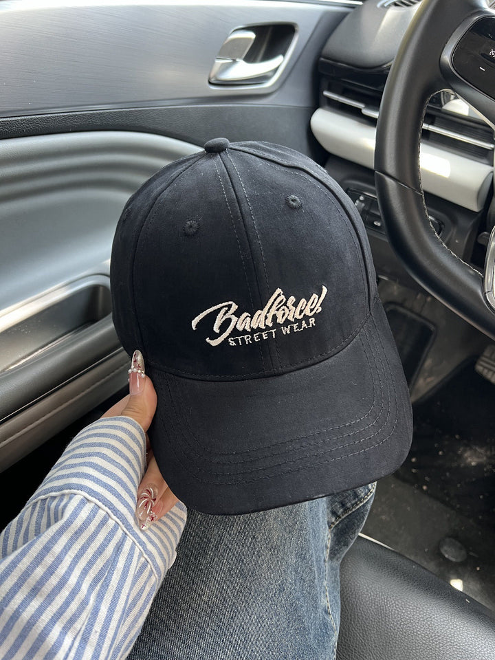 Men's Casual Streetwear Cap Kalsten