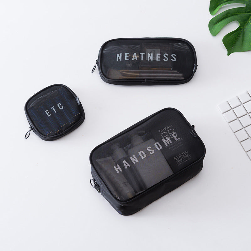 Unisex Care Cosmetic Bag Kalsten