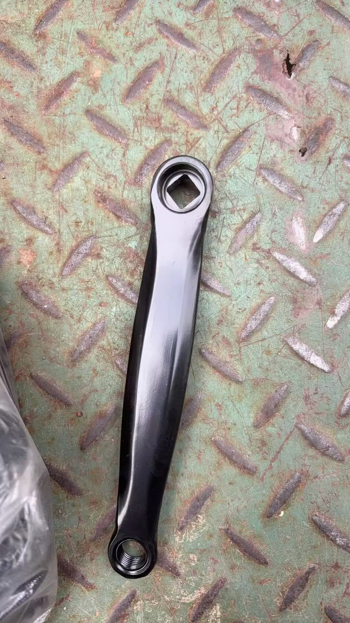 High-Durability Bicycle Crank Arm Tool Kalsten