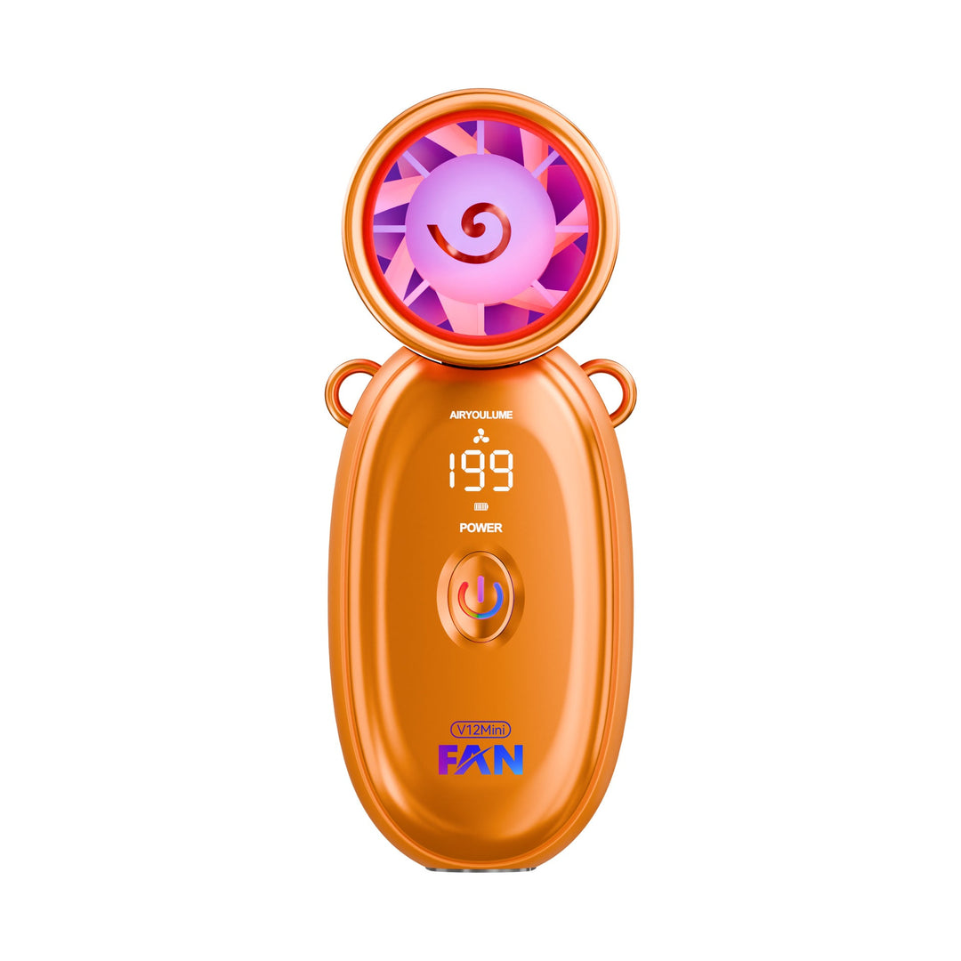 Ladies Portable Mini Fan Kalsten