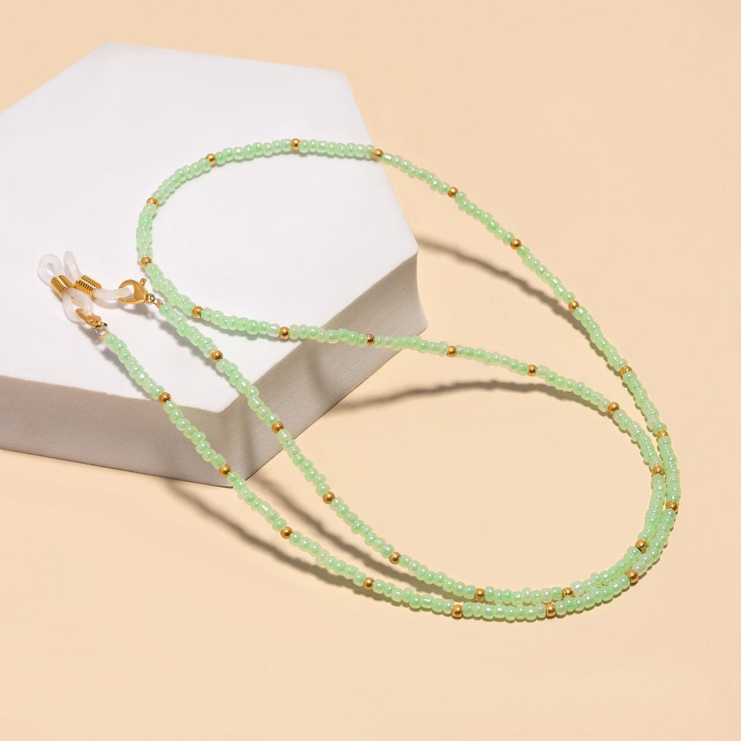 Beaded Eyewear Chain Kalsten 1786763757