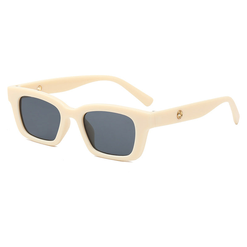 Women’s fashionable sunglasses in trendy tortoiseshell design Kalsten