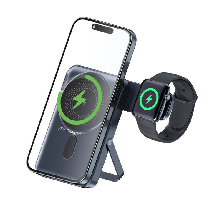 Wireless charger with integrated stand Kalsten