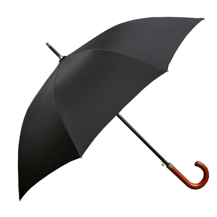 Ladies Elegant Stand Umbrella with Ergonomic Handle Kalsten