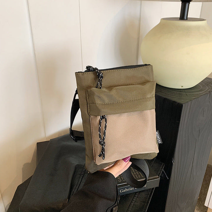 Multifunctional Mini Bag Kalsten