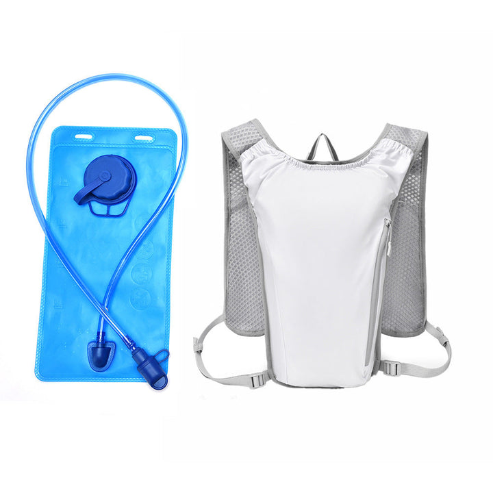 Hydration-Compatible Running Backpack Kalsten