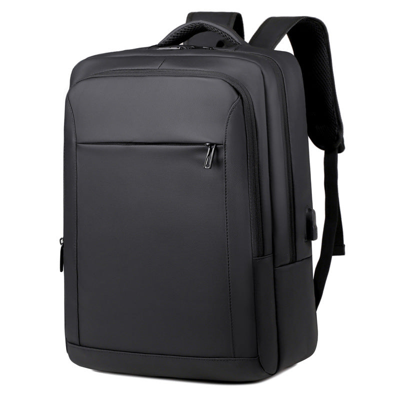 Business Backpack with Protective Laptop Compartment and Innovative Organizer System Kalsten