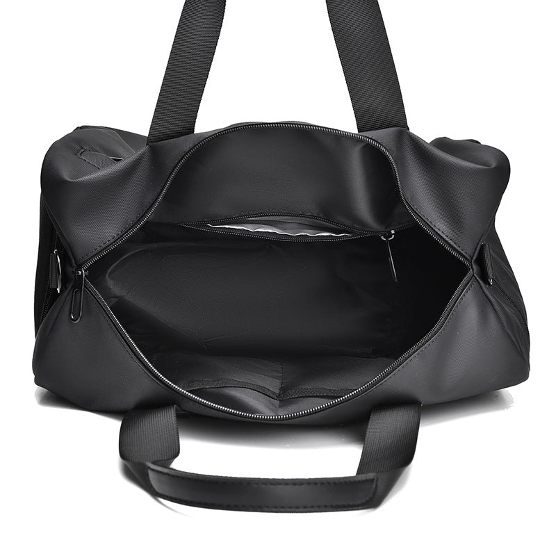 Compact Travel Duffel Bag Kalsten