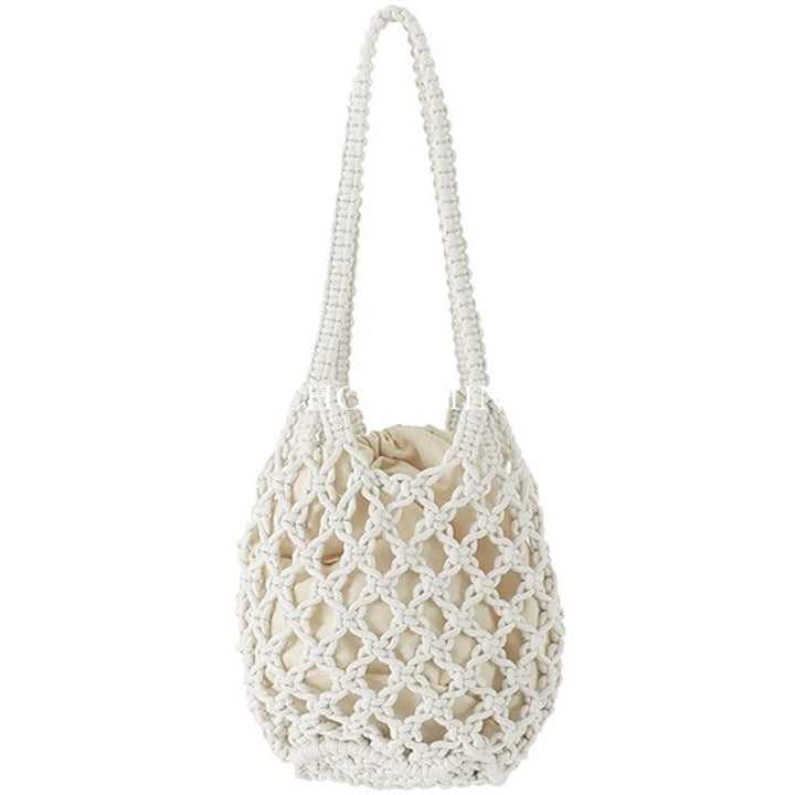 Macrame Shopping Bag Kalsten