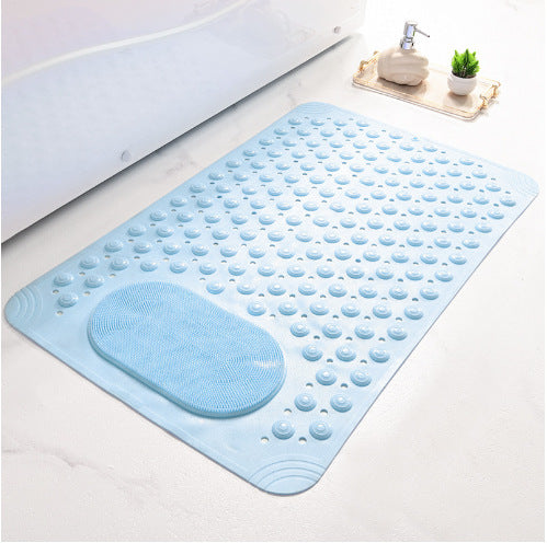 Non-Slip Textured Bath Mat