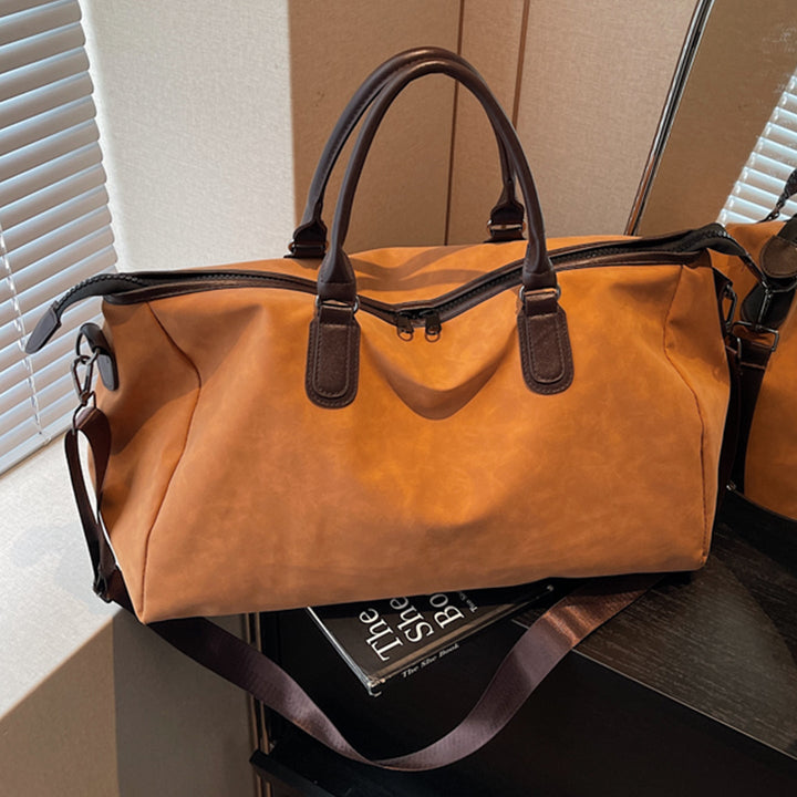 Elegant Travel Bag Kalsten