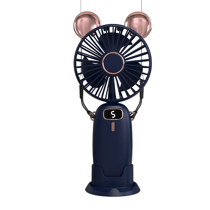 Ladies portable mini fan Kalsten