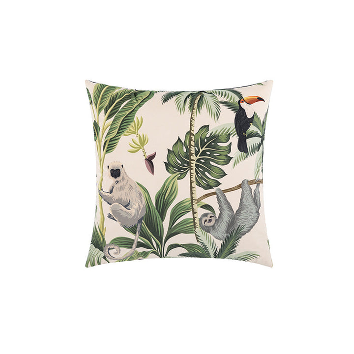 Women Decorative Pillowcase Kalsten