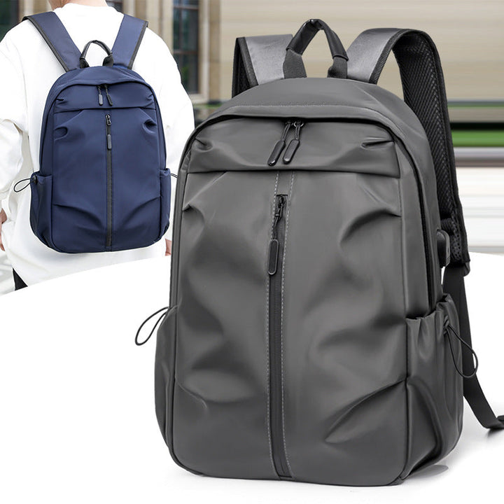 Multifunctional Laptop Backpack With Insulated Compartment Kalsten