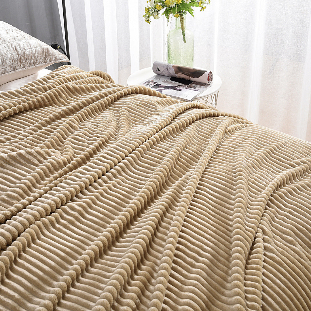 Ladies Snuggle Blanket Kalsten