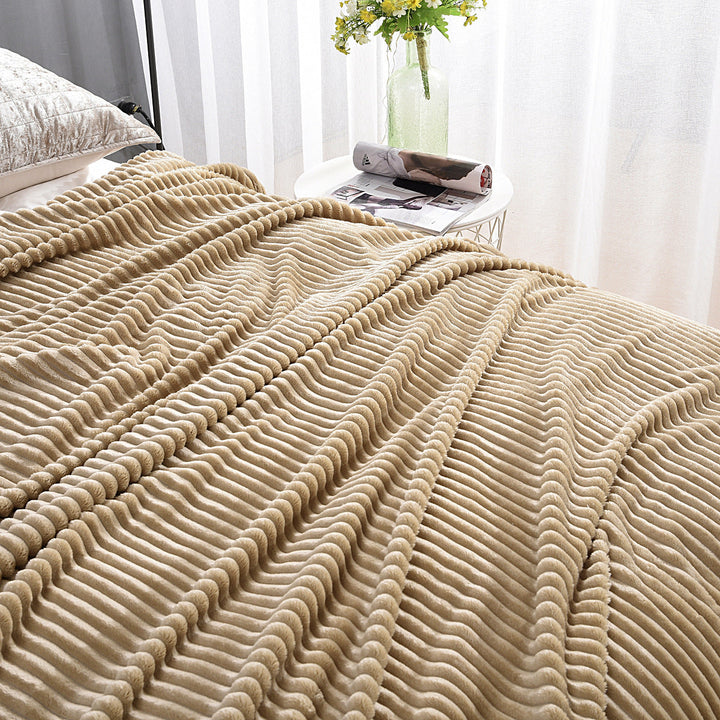 Ladies Snuggle Blanket Kalsten