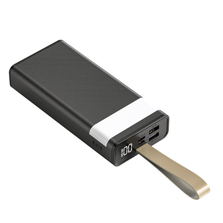 Portable Powerbank Kalsten