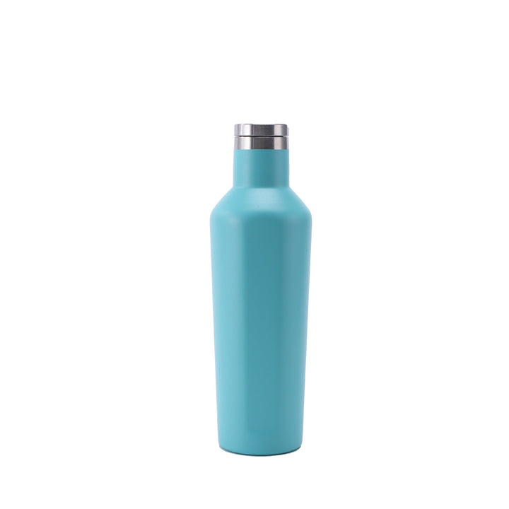 Ladies elegant and insulated drinking bottle made of stainless steel Kalsten