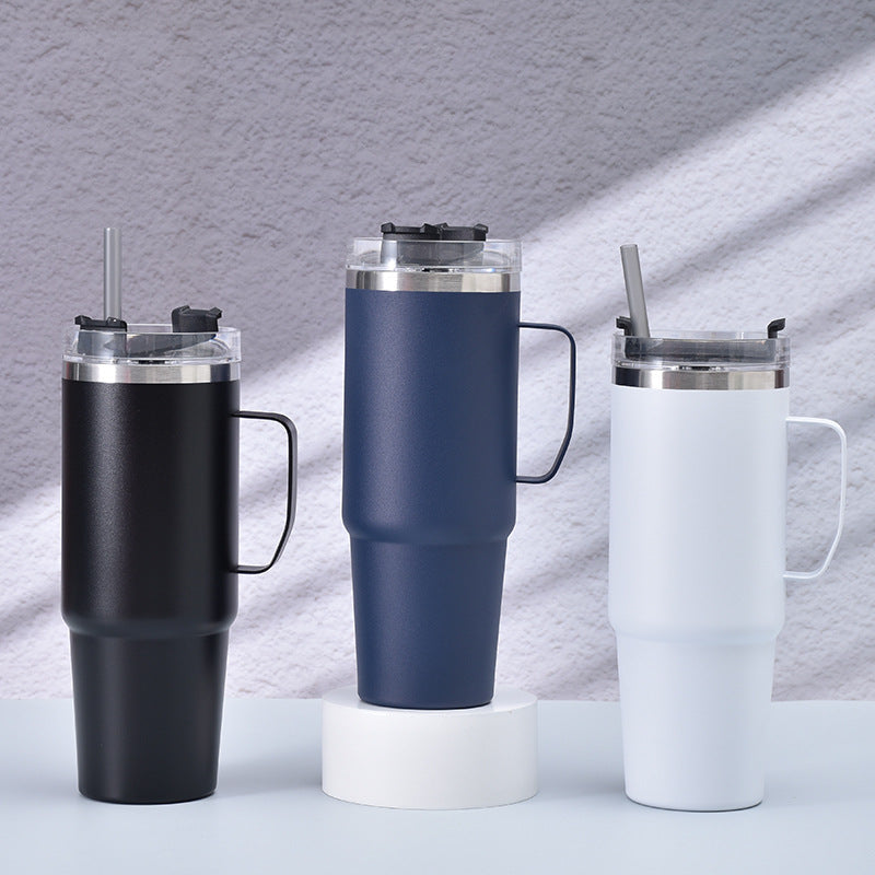 Women's drinking cup with double wall Kalsten