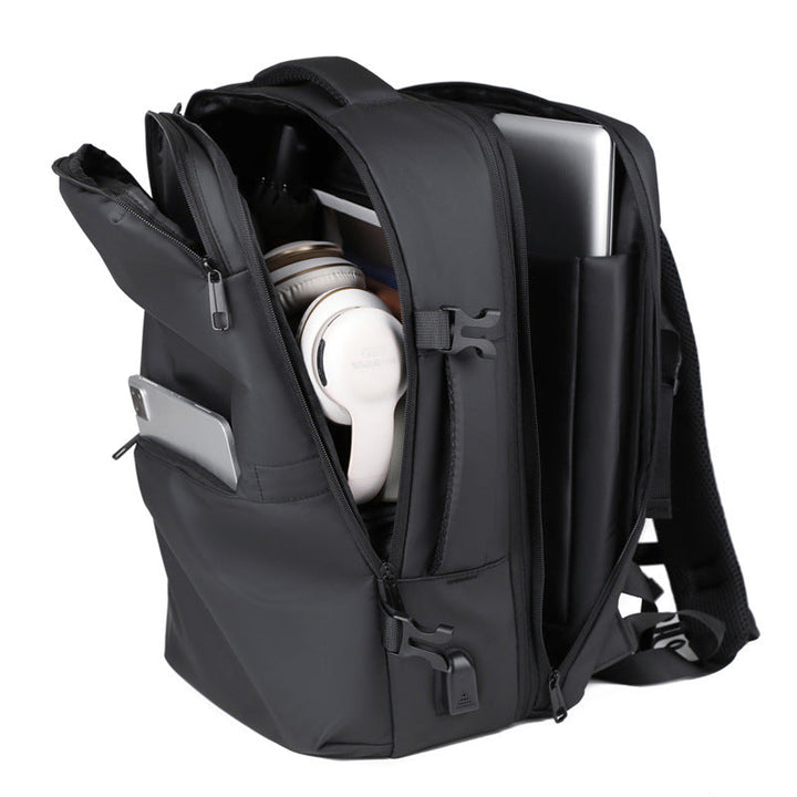 Modern Backpack Kalsten