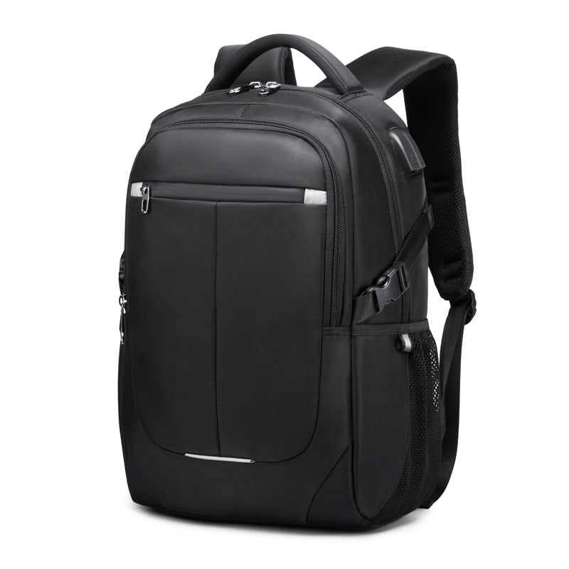 Multifunctional Backpack with Ergonomic Carrying System and Laptop Compartment Kalsten