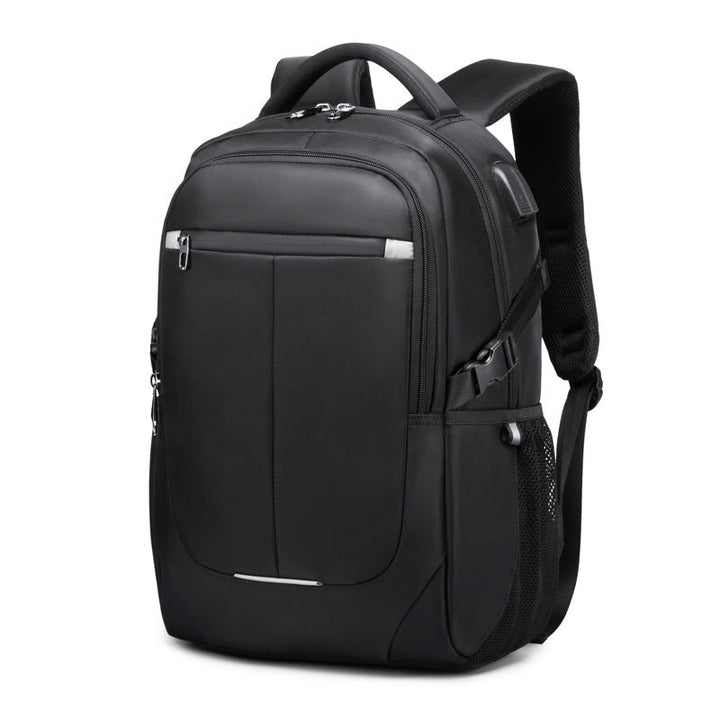 Multifunctional Backpack with Ergonomic Carrying System and Laptop Compartment Kalsten