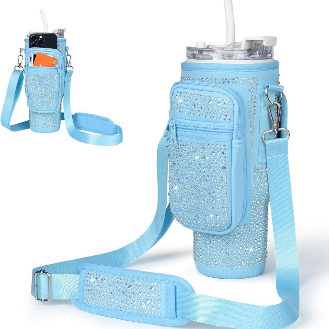 Women's Handy Drink Transport Bag Kalsten