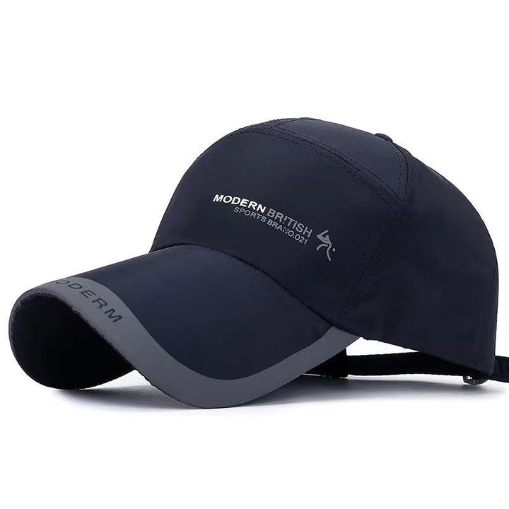 Women's running cap with breathable mesh design Kalsten