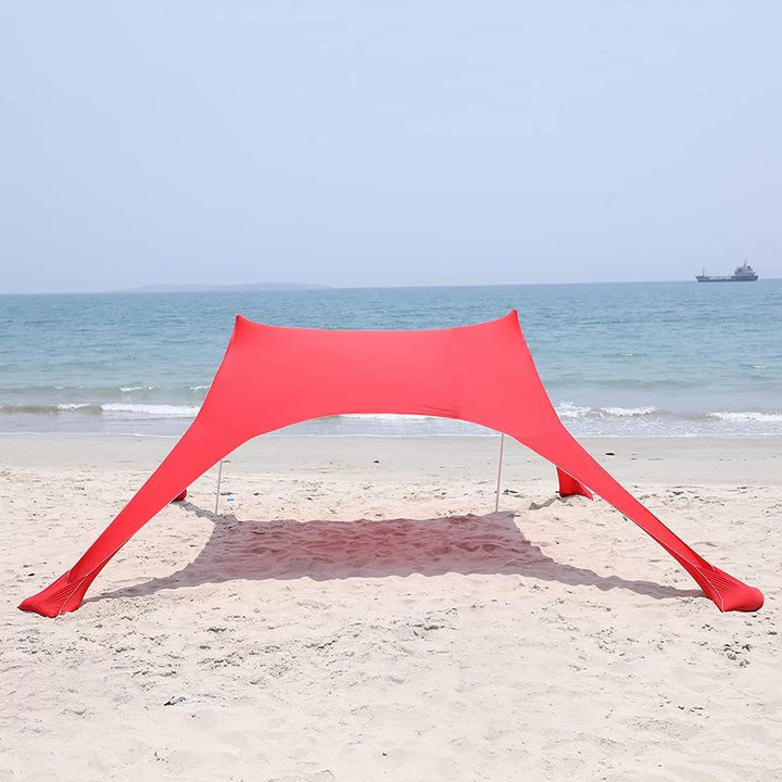 Unisex Sun Protection Canopy Kalsten