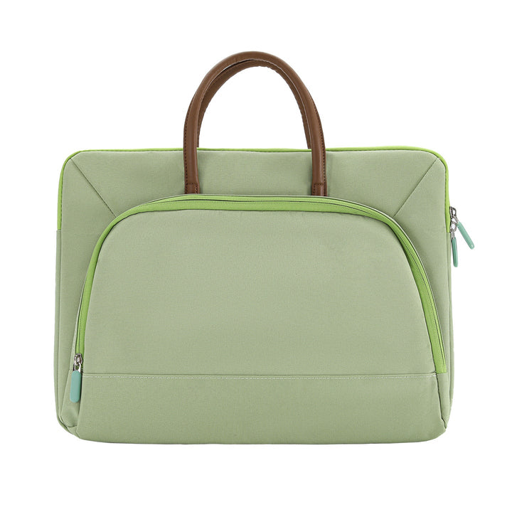 Laptop and Briefcase Kalsten
