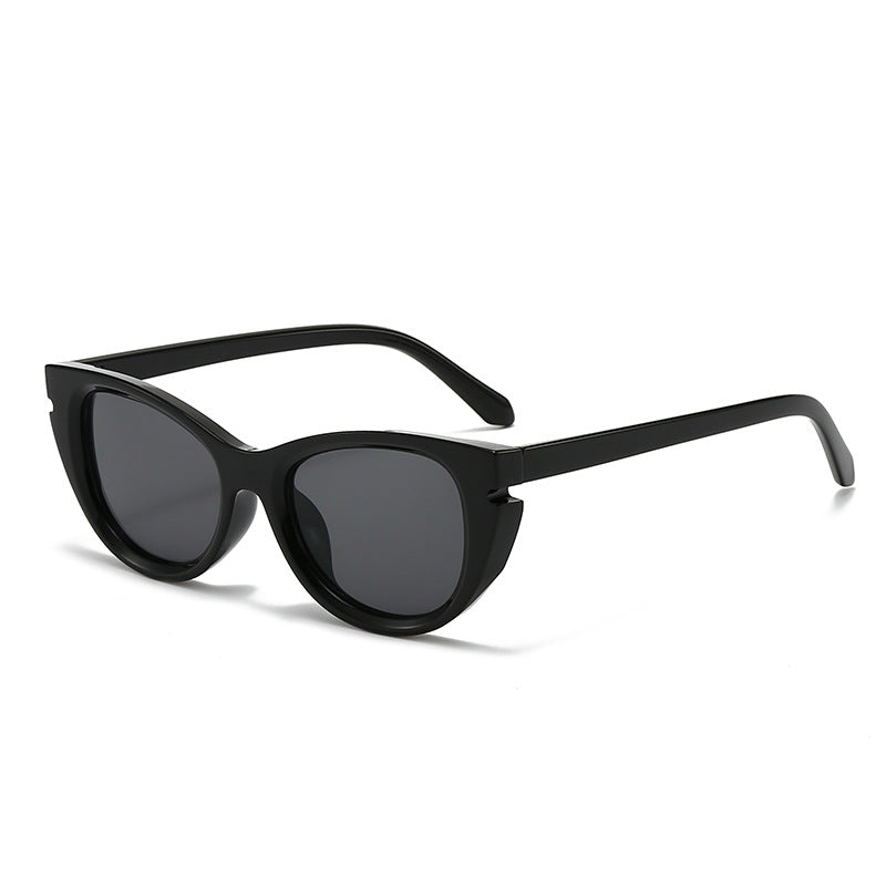 Women's Cat-Eye Sunglasses with Trendy Design Kalsten