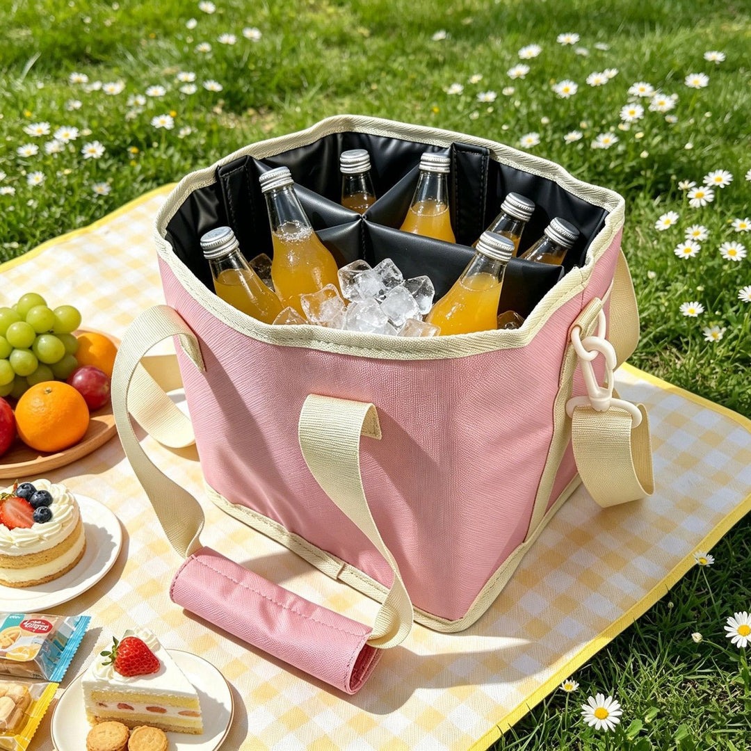 Cooling Picnic Bag Kalsten
