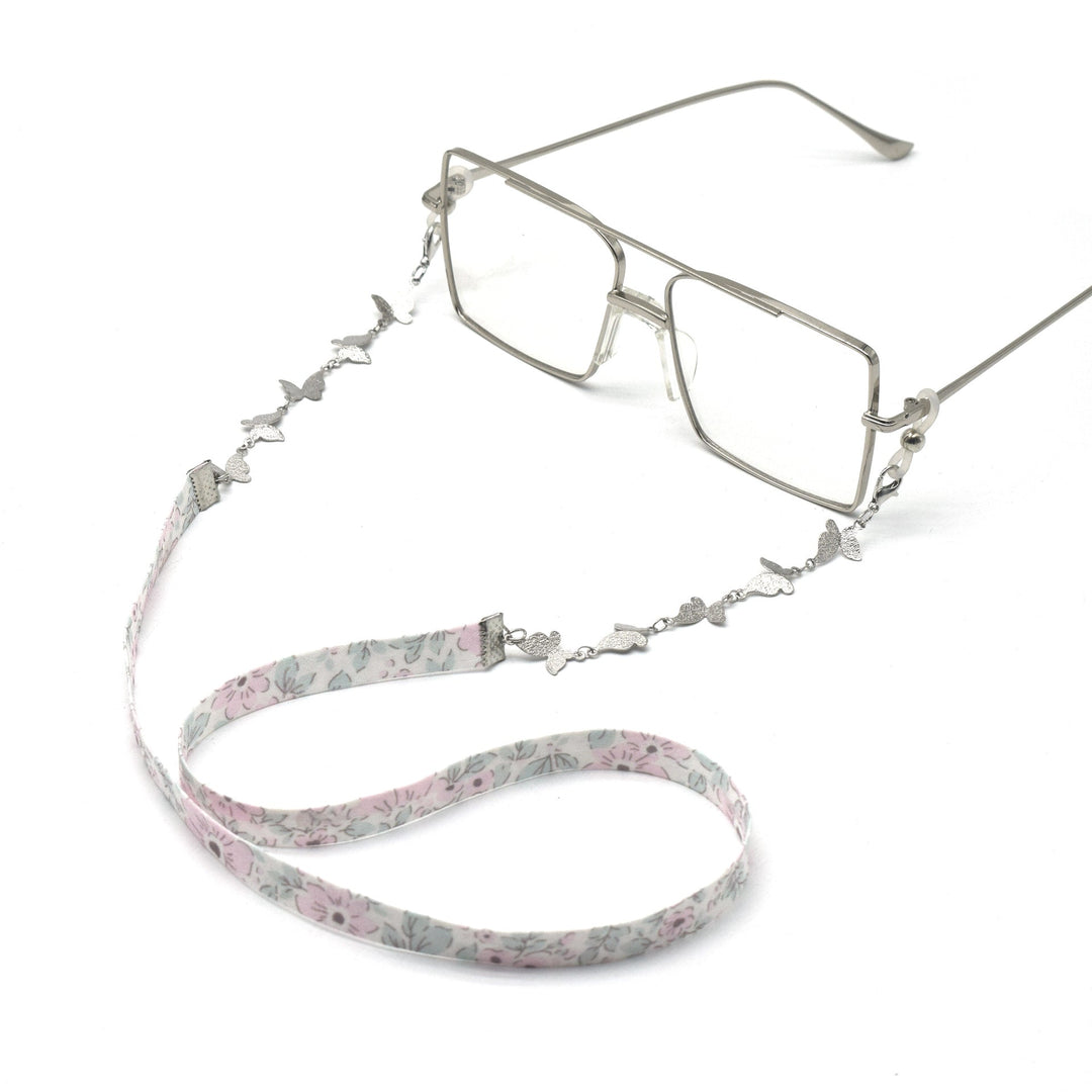 Decorative Eyewear Holder Chain Kalsten