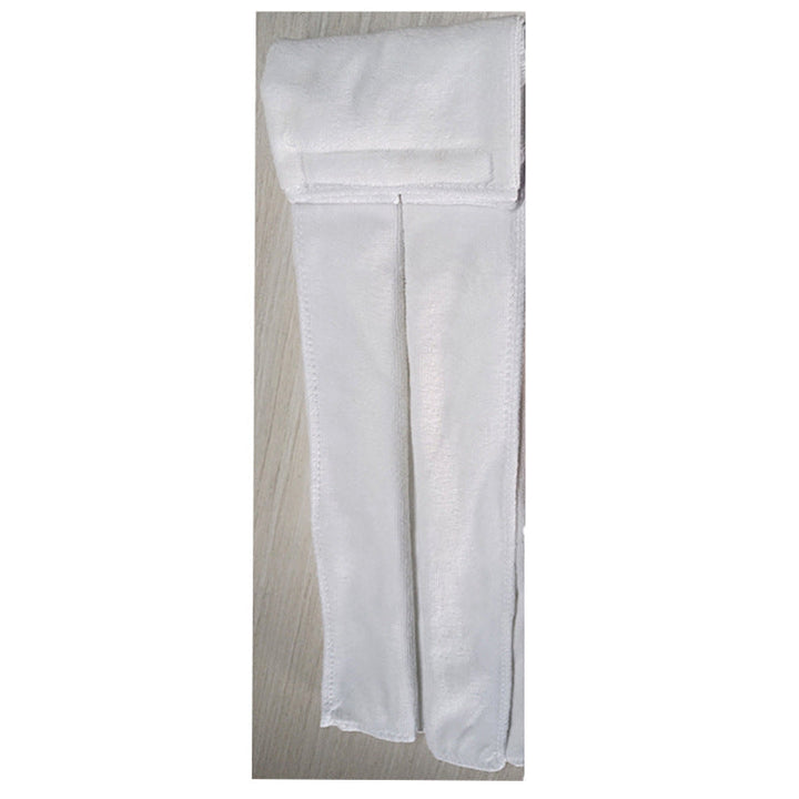 Hair towel with adjustable closure Kalsten