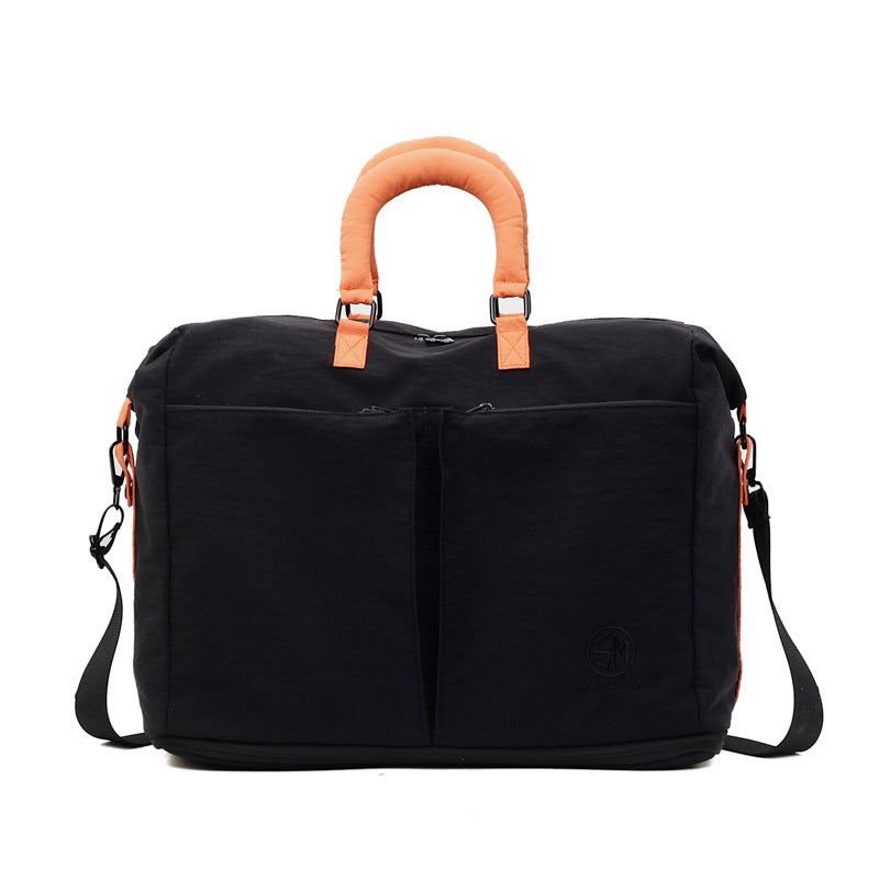 Women's elegant and practical crossbody bag Kalsten