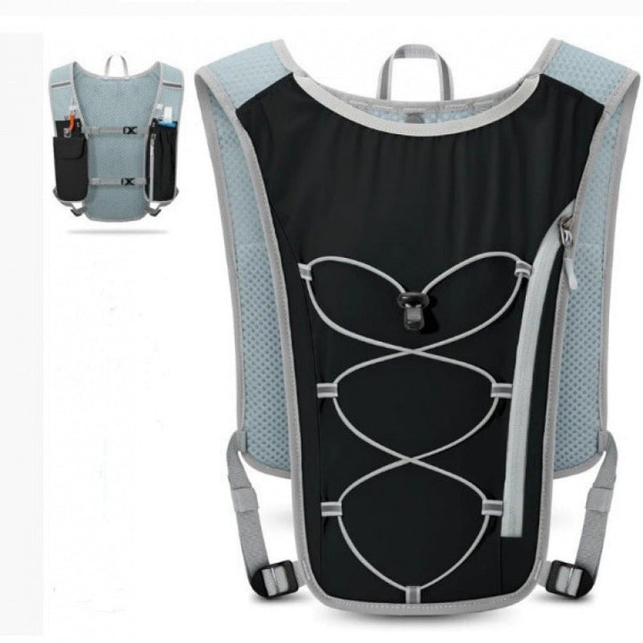 Sporty Backpack Kalsten
