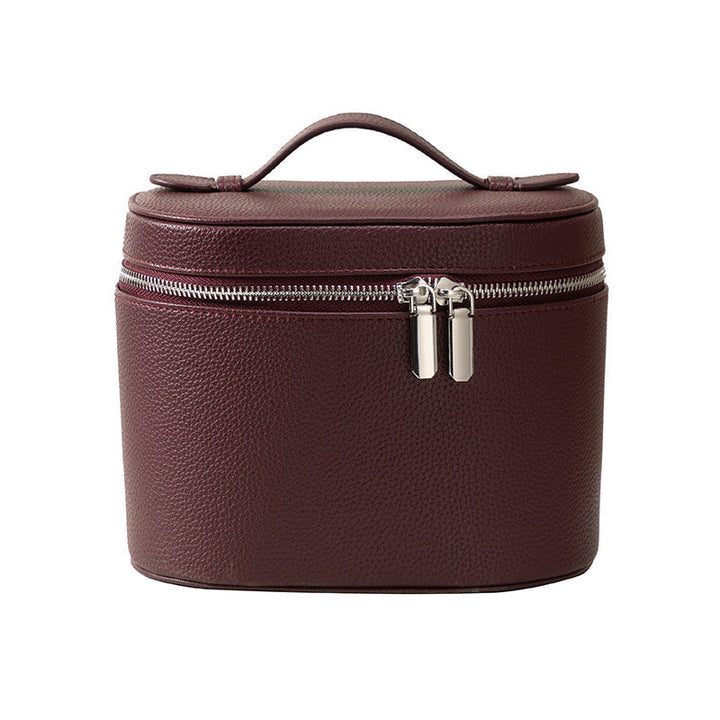 Elegant cosmetic storage case Kalsten