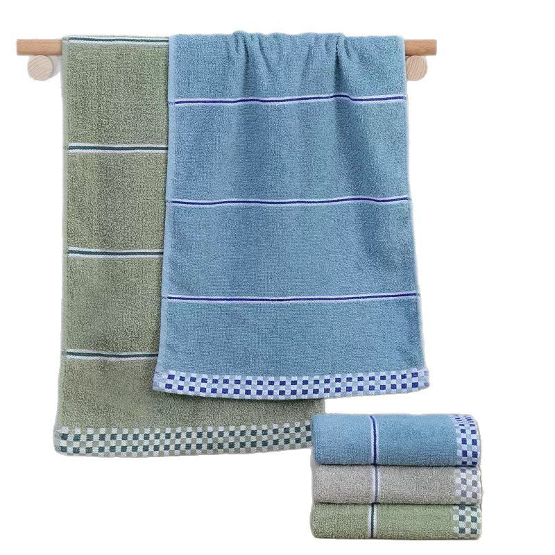 High-Quality And Stylish Velour Bath Towel Kalsten