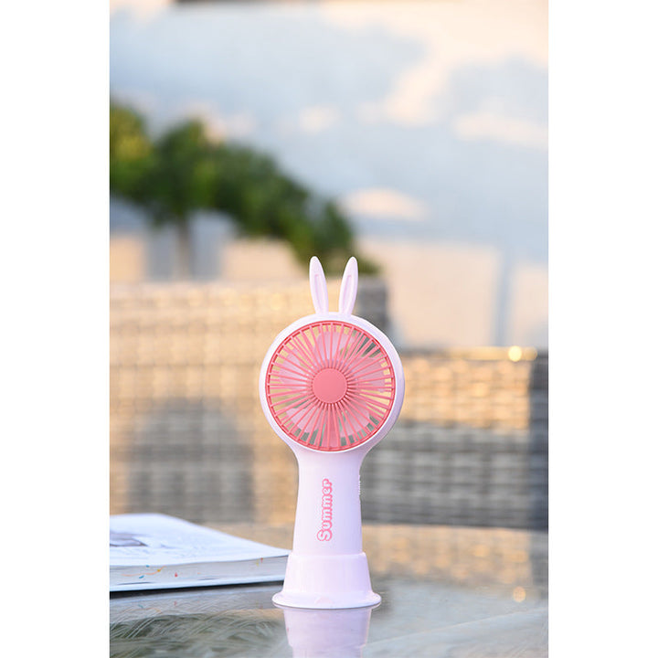 Oscillating USB Desk Fan Kalsten