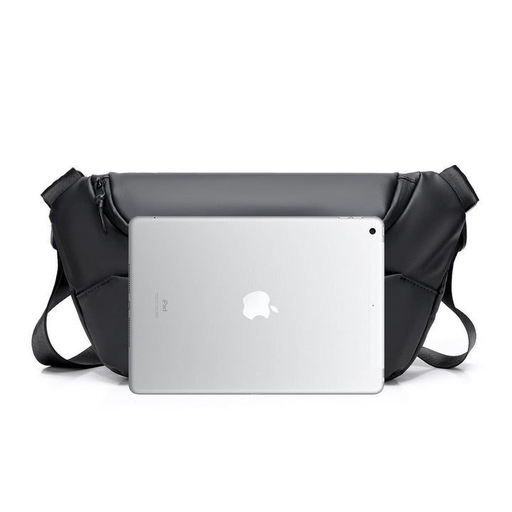 Adjustable Crossbody Sling Bag Kalsten