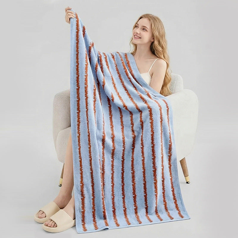 Women's Cotton Bath Towel Kalsten