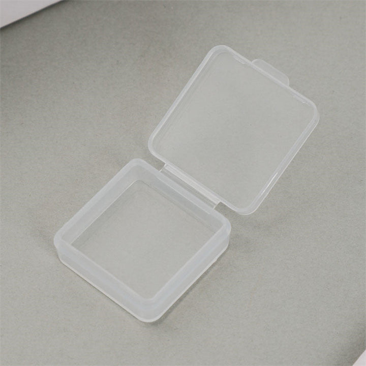 Compact Square Storage Case Kalsten