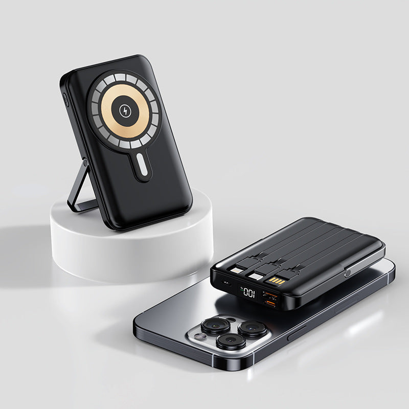 Portable Power Bank Kalsten