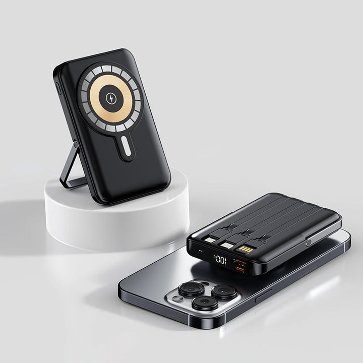 Portable Power Bank Kalsten