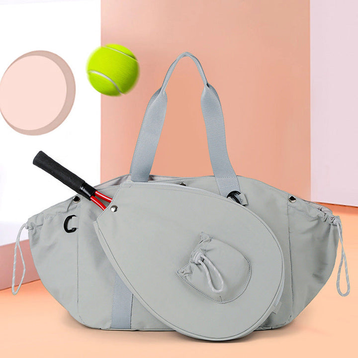 Women's versatile sports and travel bag Kalsten