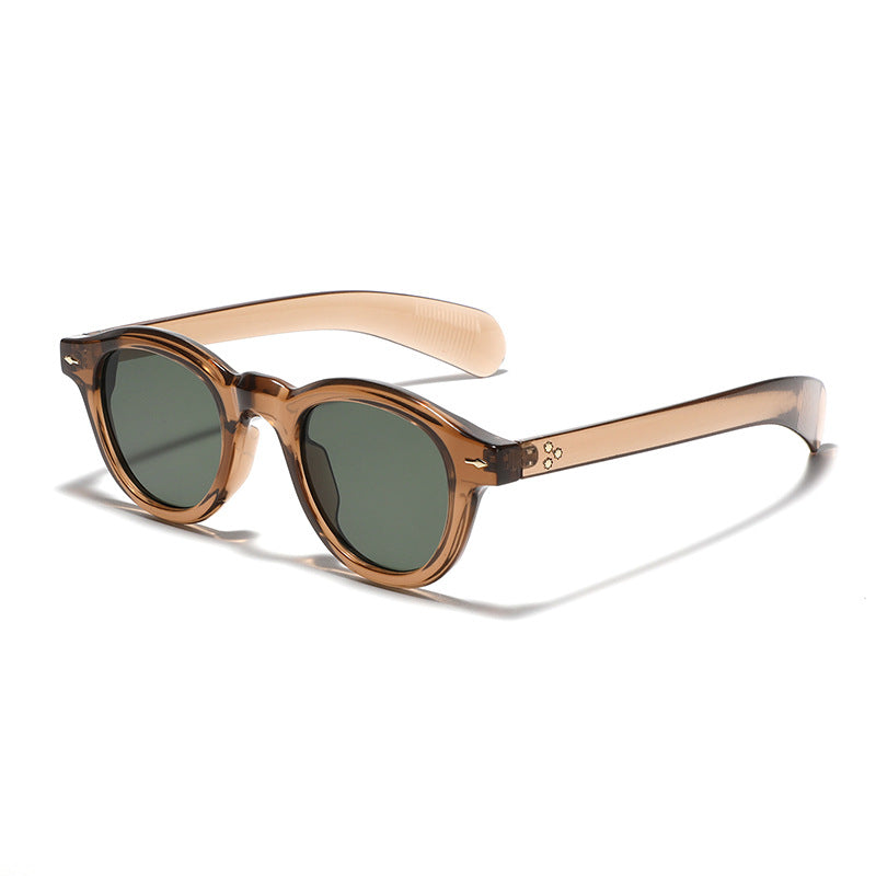 Women's retro-inspired sunglasses Kalsten