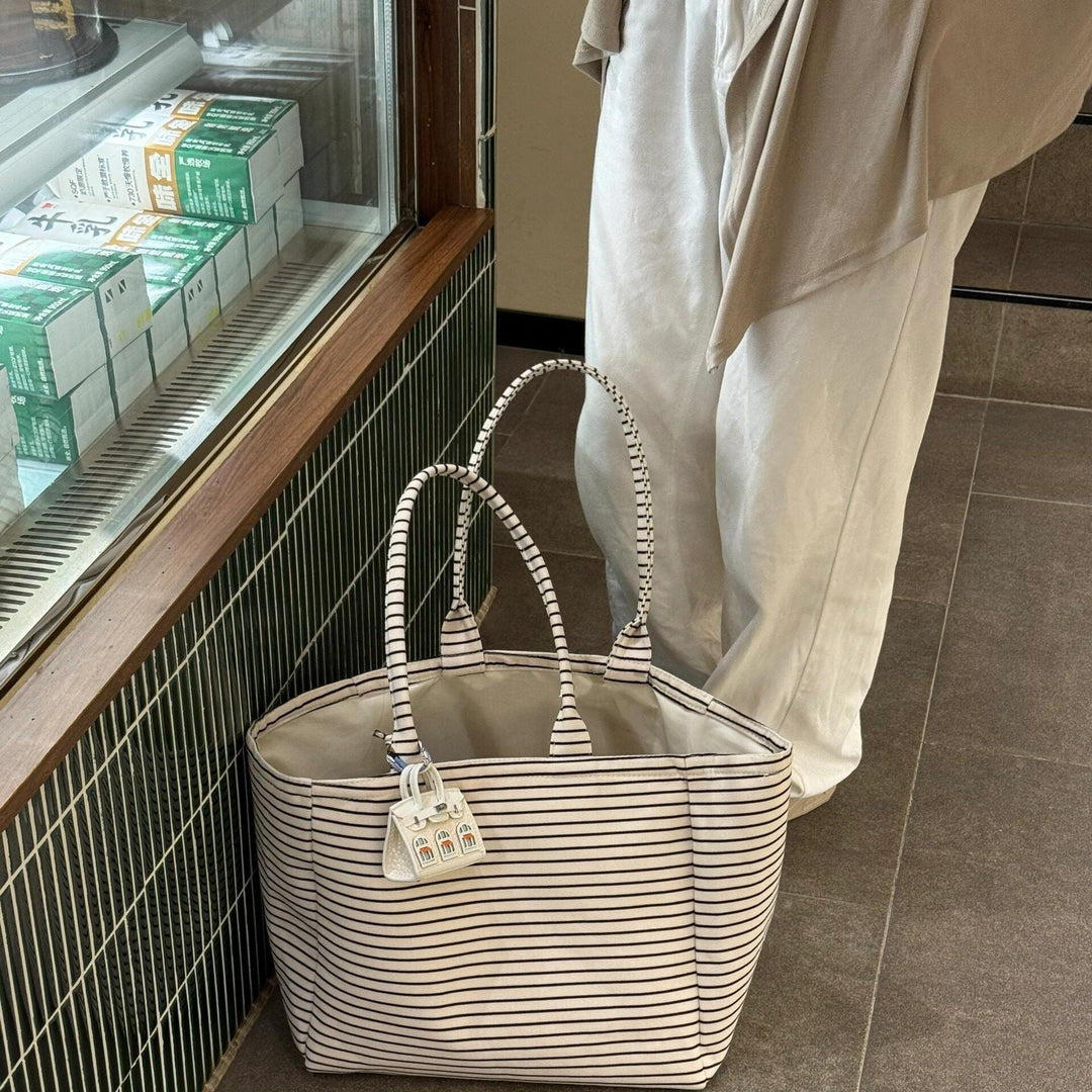 Beach bag Kalsten