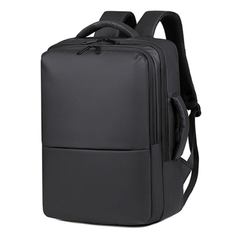 Backpack with Versatile Compartment System Kalsten