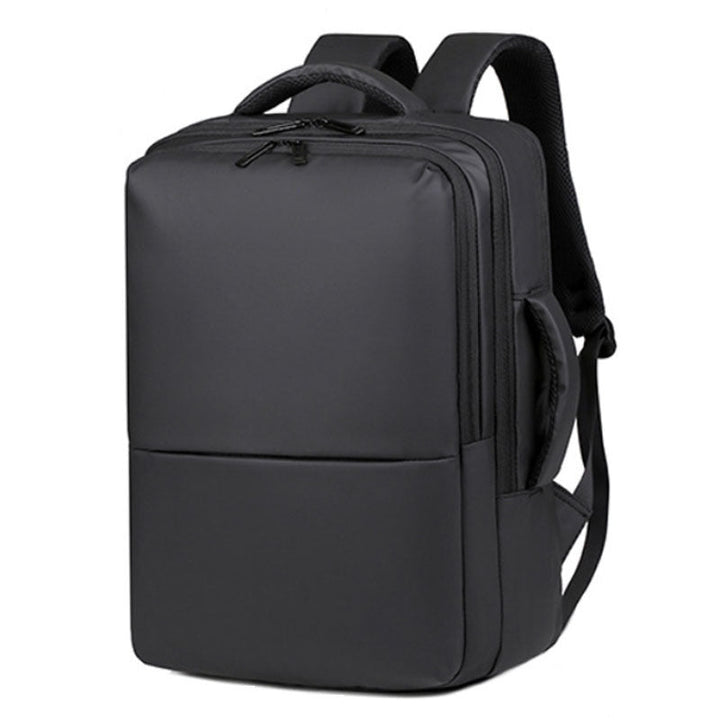Backpack with Versatile Compartment System Kalsten